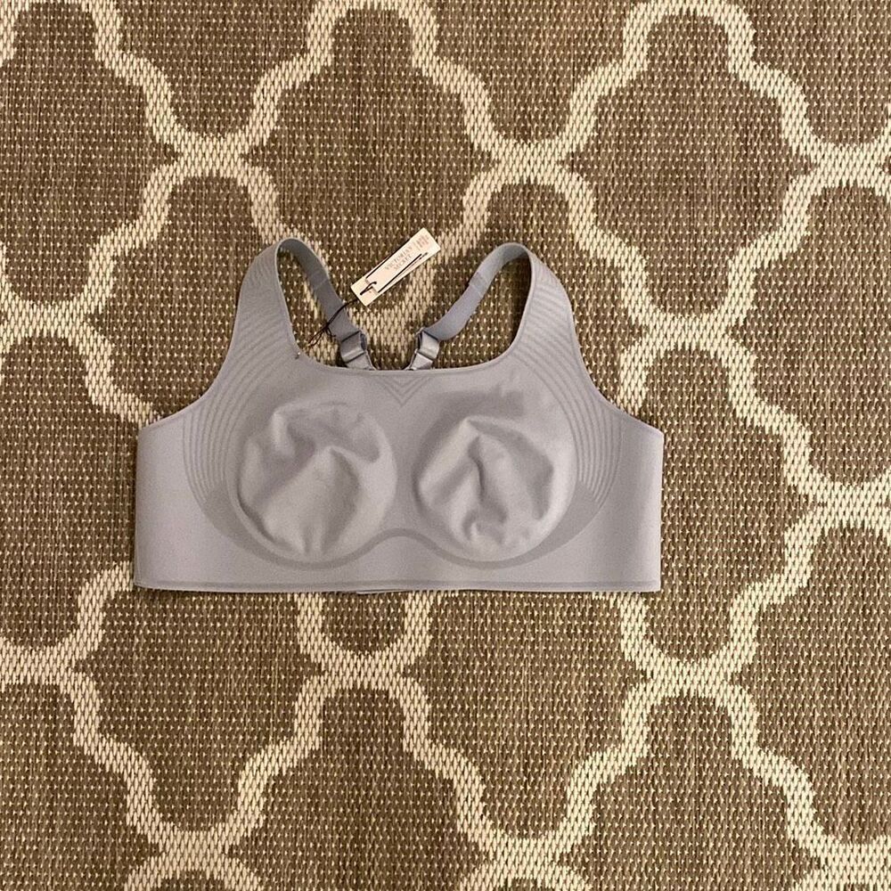 Victoria’s Secret sky sports bra size XXL